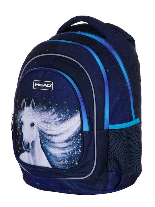 Astra Schulranzen Rucksack Grundschule Mehrfarbig 20Liter