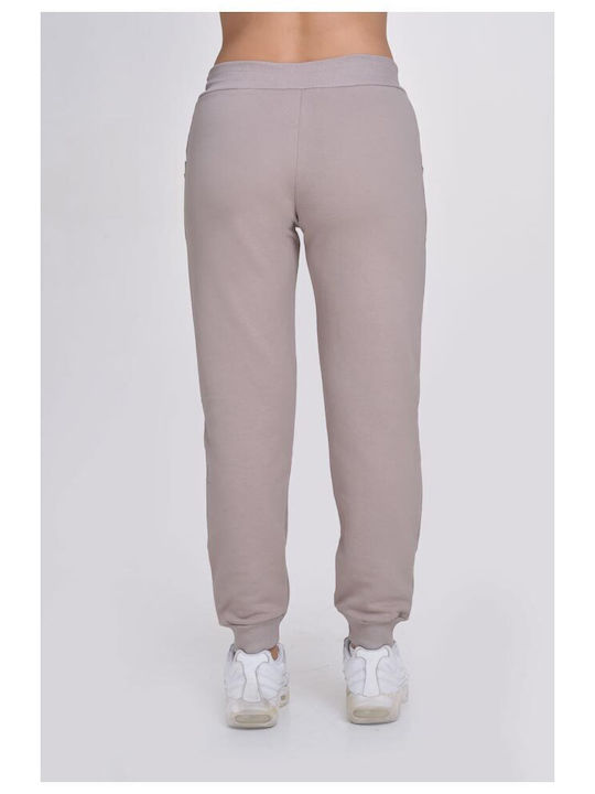 Target Damen-Sweatpants Jogger Gray