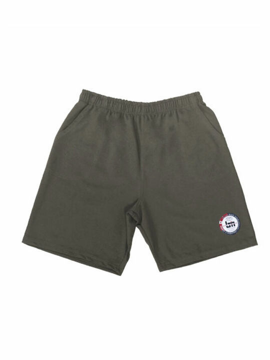 Men's Athletic Shorts Gray