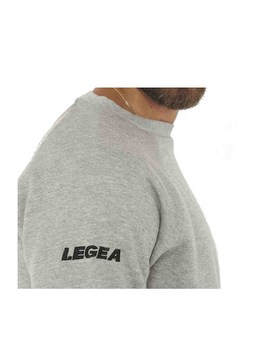 Legea Men's Sweatshirt grey