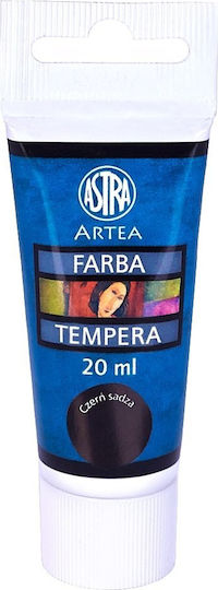 Astra Spezielle Handwerksfarbe Weiß 20ml