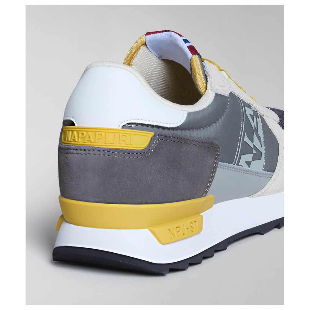 Napapijri Sneakers Gray NP0A4I79-H41