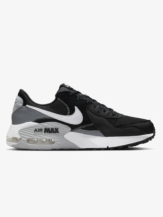 Nike Air Max Excee 365 Ανδρικά Sneakers Μαύρα