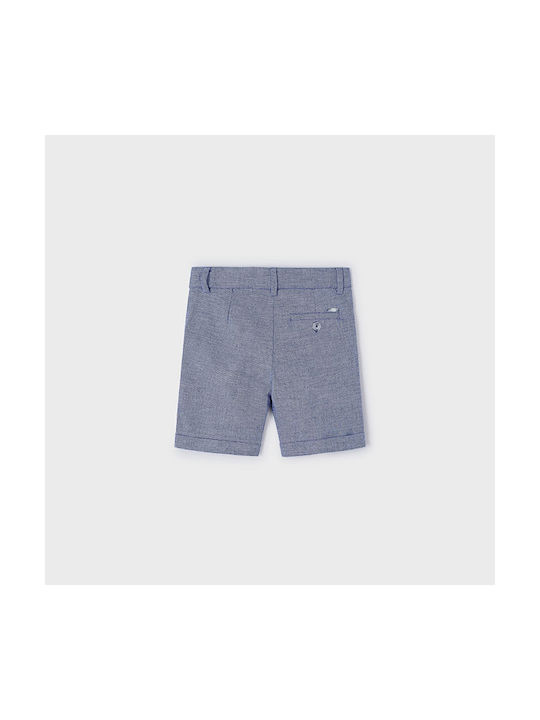 Mayoral Kids Shorts/Bermuda Fabric Ciell