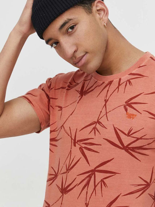 T-Shirt Coral