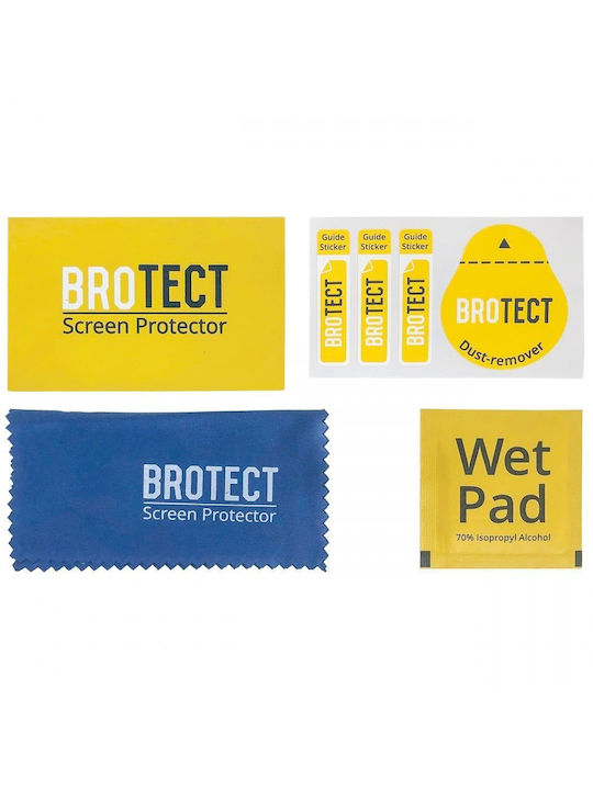 Brotect Flex Screen Protector για το Garmin Venu 2τμχ 5150244