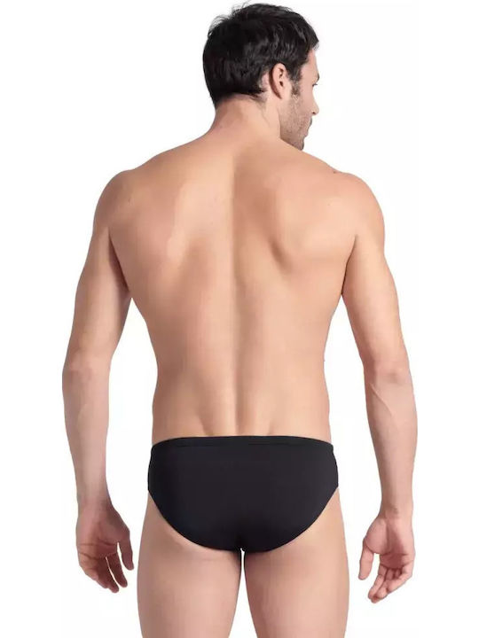 Men's Swimwear Shorts Black