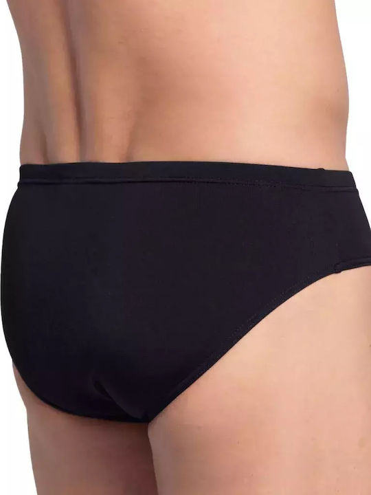 Men's Swimwear Shorts Black