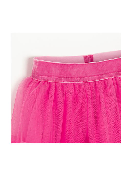 Cool Club Kids Skirt Pink