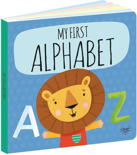 Sassi Junior Learning The Alphabet Joc Educațional de Cunoștințe pentru 2+ ani Ani