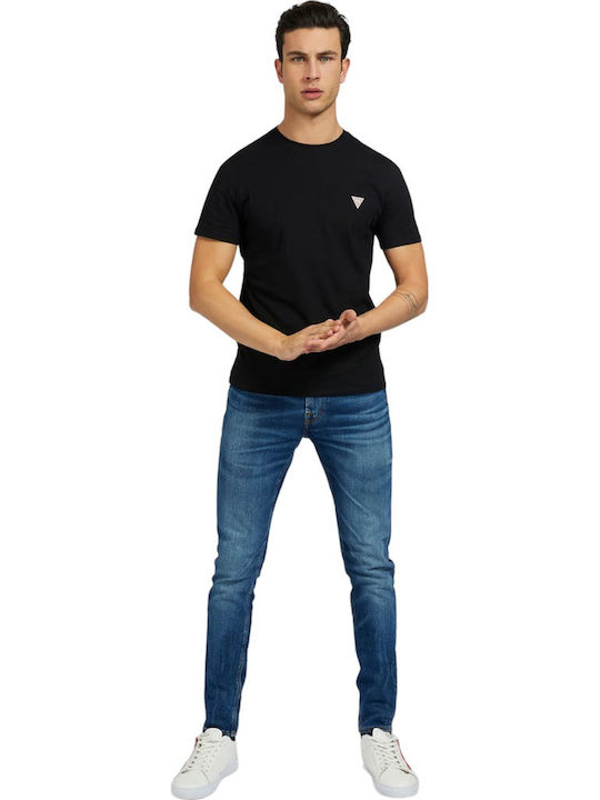 Core Тениска Black