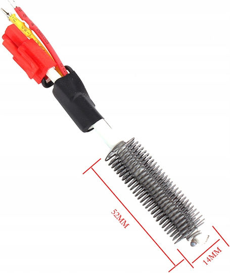 Rosfix ZESTAW-4DDE-727A8 Σταθμός Κόλλησης Ρεύματος 700W