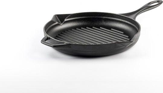 Hosse Hosse Mandenpfannen Set Black Onyx 2-teilig