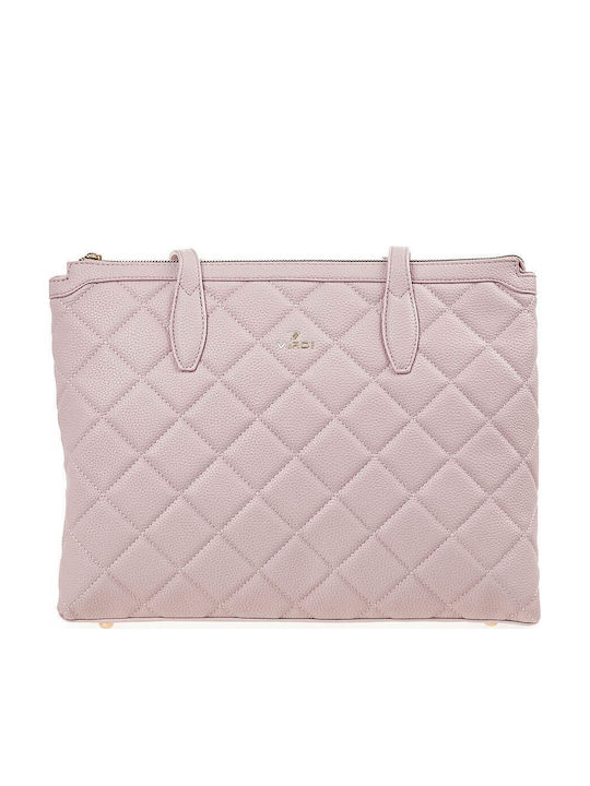 Geantă de damă Shopper De umăr Albastră