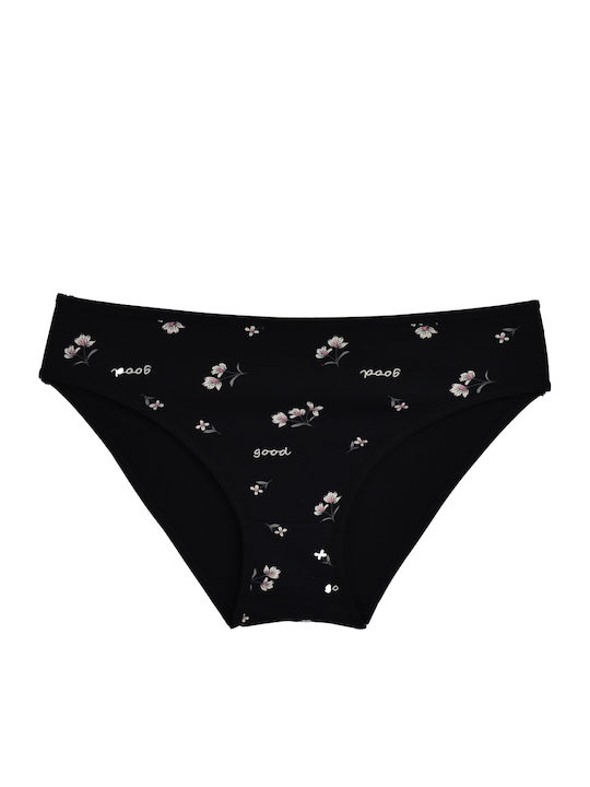 Βαμβακερά Femei Slip MultiPack