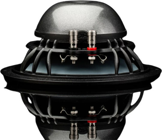 Gladen Комплект Автомобилни Високоговорители Aerospace 165 Dc с 90W RMS (Нискочестотен говорител)
