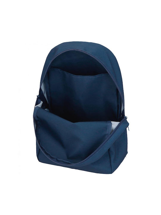 Reebok Backpack Blue