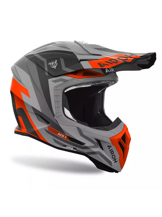 Airoh Aviator Ace 2