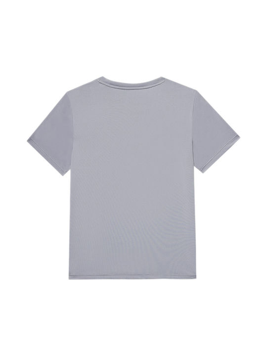 4F Kids T-shirt Gray