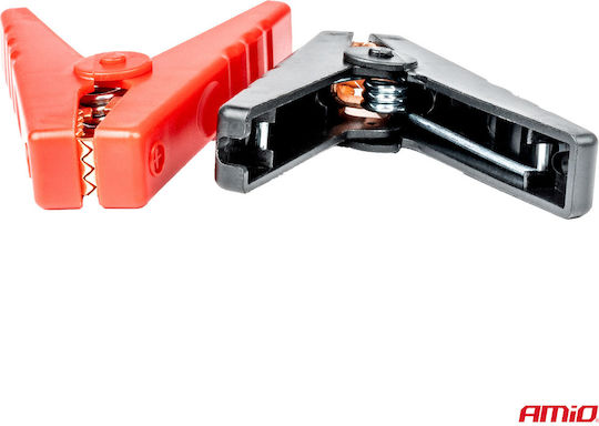 AMiO Batterieklemmen für Auto