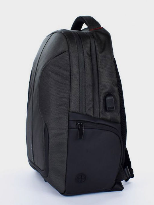Roncato Backpack Χακί Roncato Backpack Χακί
