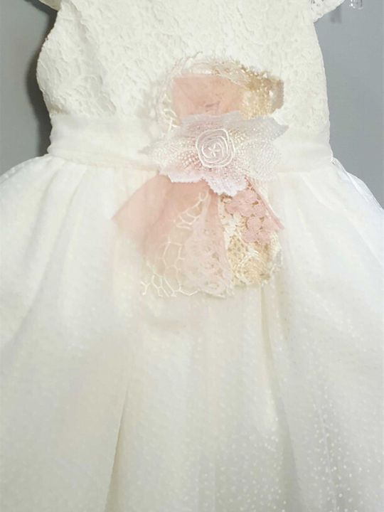 Guy Laroche Ballerina Taufset mit Thema Ballerina 5tlg Pk-123