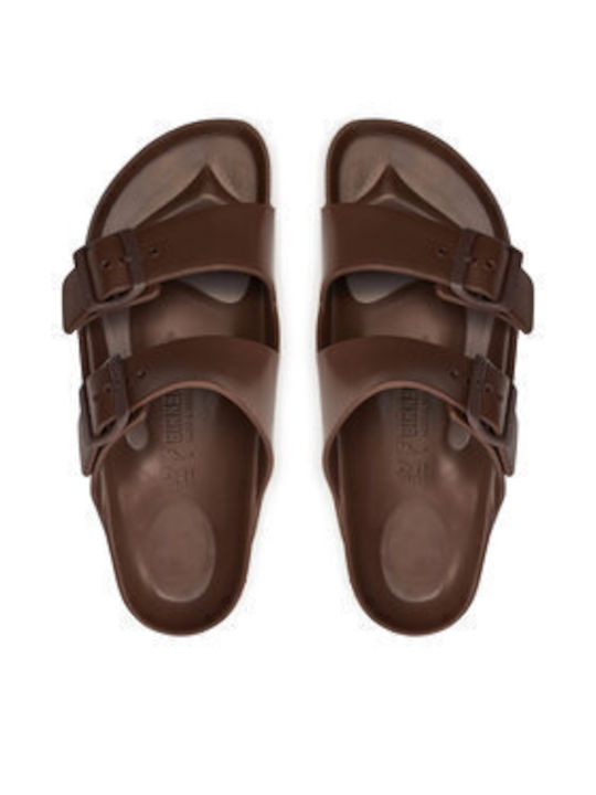 Birkenstock Arizona Дамски сандали в Кафяв Цвят