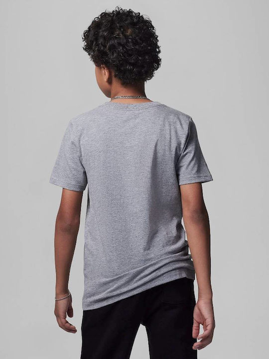 Jordan T-shirt Carbon Heather