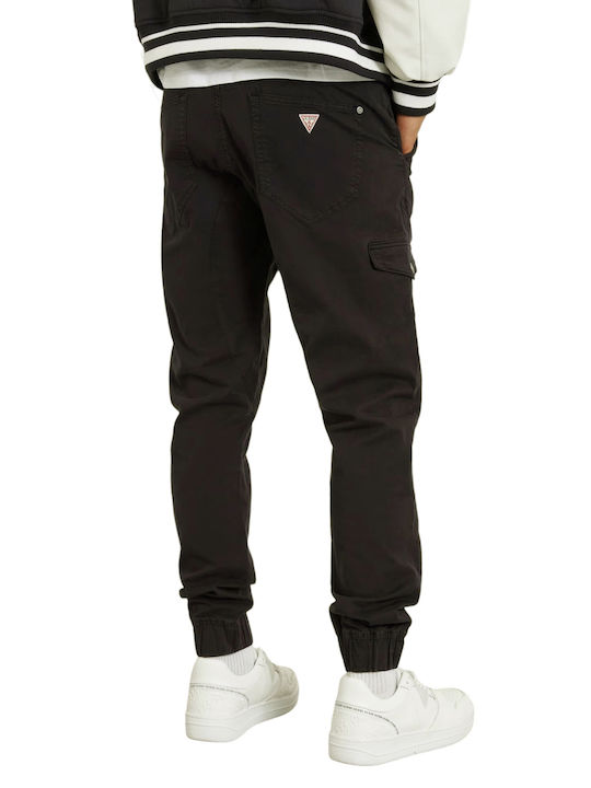 Guess Men's Trousers Black