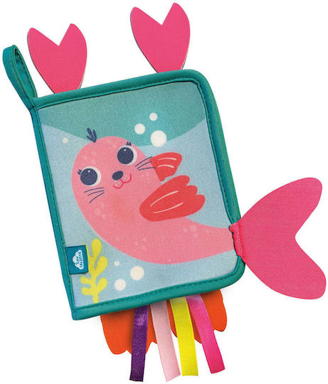 Ses Creative Neoprene Badebuch