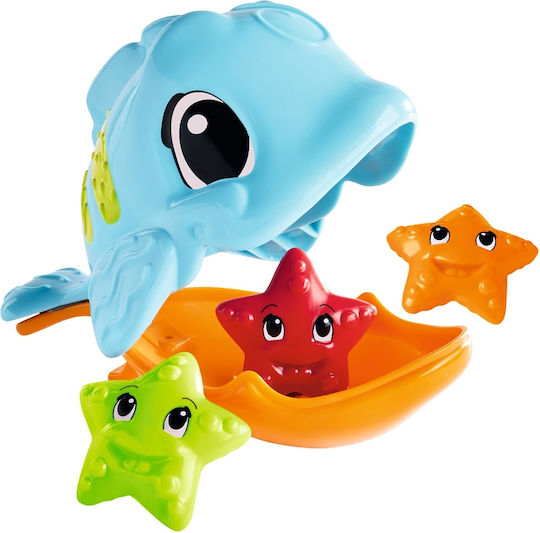 Simba Hungry Fish Παιχνίδι Μπάνιου