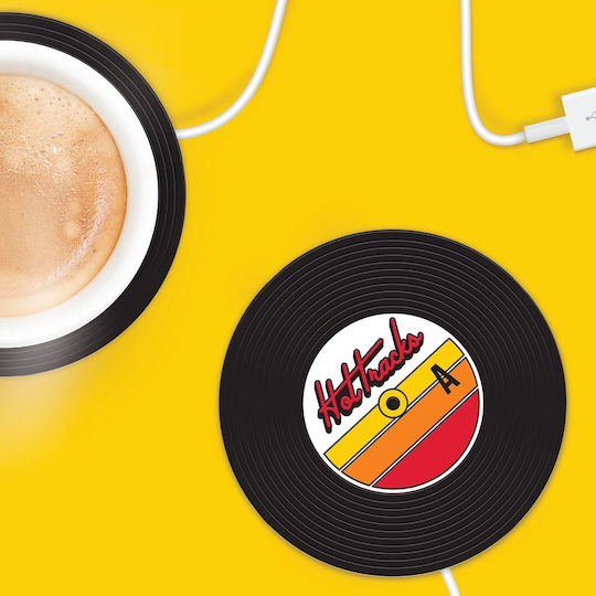 Mustard USB Cup Warmer