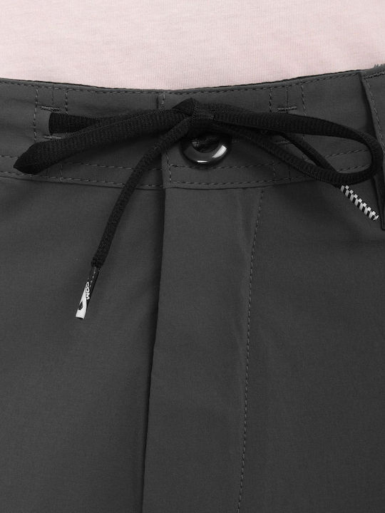 Voltripper Hybrid Men's Athletic Shorts Black