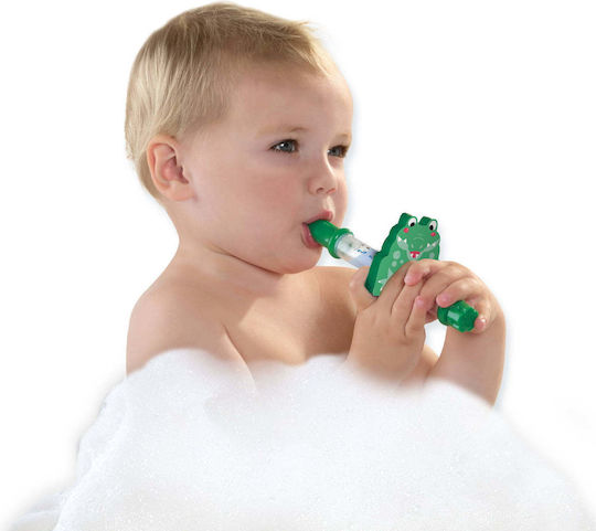 Ses Creative Crocodile Whistle Badespielzeug