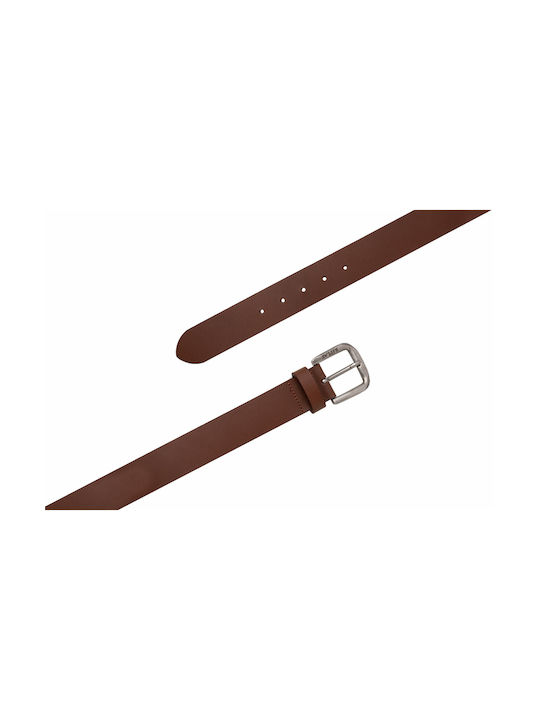 Replay Men's Belt Brown