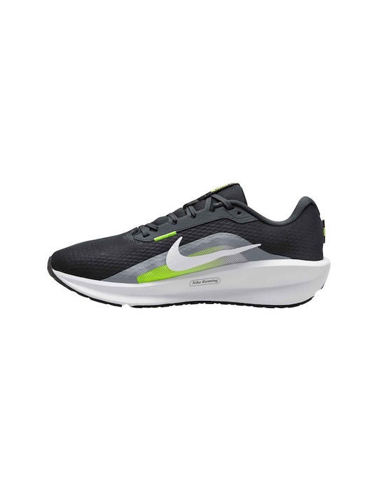 Downshifter 13 Ανδρικά Αθλητικά Παπούτσια Running Γκρι
