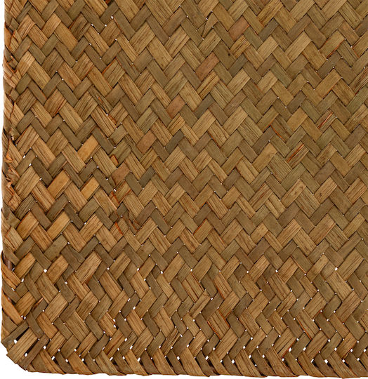 Set de măsuțe Bambus Maro 45x30cm 1buc