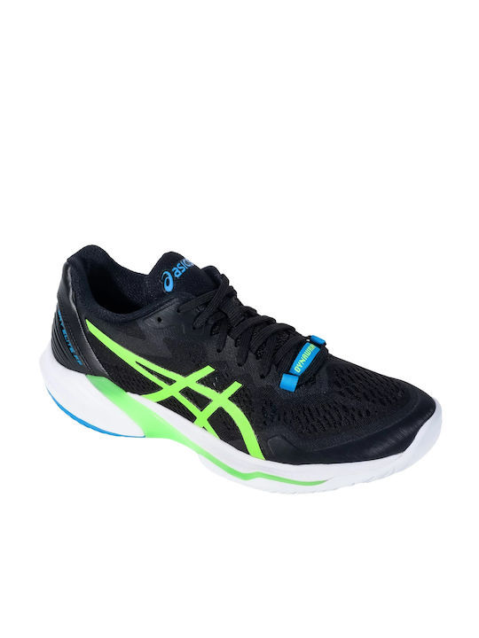 ASICS Sky Elite Ff 2 Volleyball Black