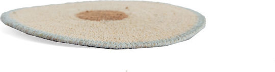 Soulworks Placemats Din paie Bej 22x22cm 1buc Soulworks Placemats Din paie Bej 22x22cm 1buc