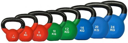 Sportmann Kettlebell Vinyl 20kg