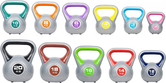 Sportmann Kettlebell 18kg