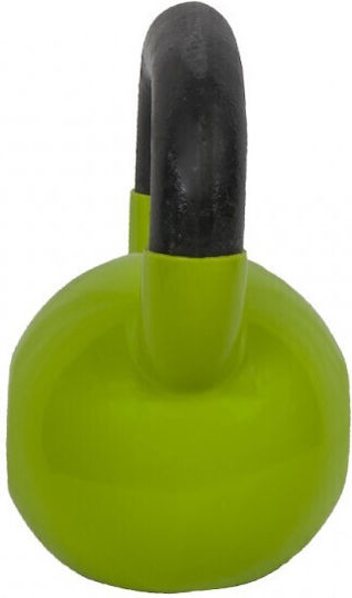 Sportmann Kettlebell Vinyl 12kg