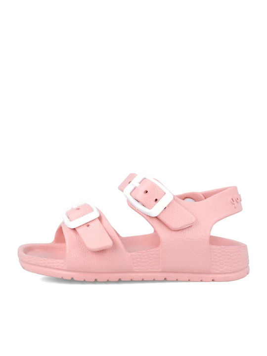 Kinder Badeschuhe Rosa