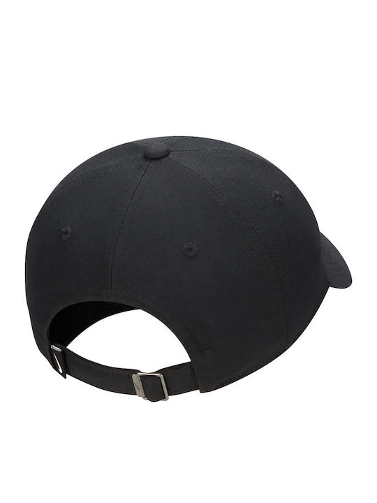 Nike Ανδρικό Jockey Μαύρο FB5369-010