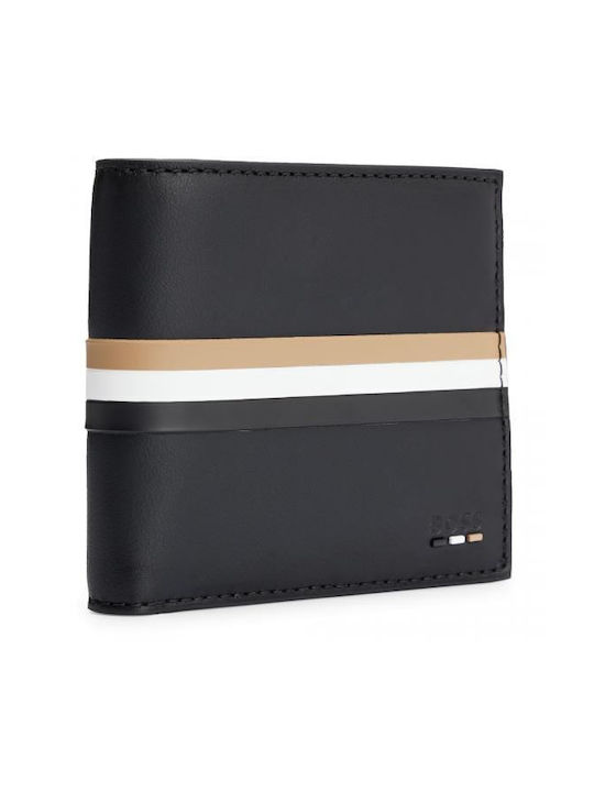 Hugo Boss Men's Wallet Black