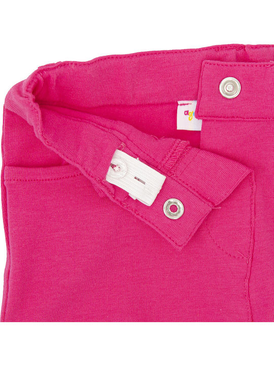 Kids' Set with Shorts Summer 2pcs Multicolour
