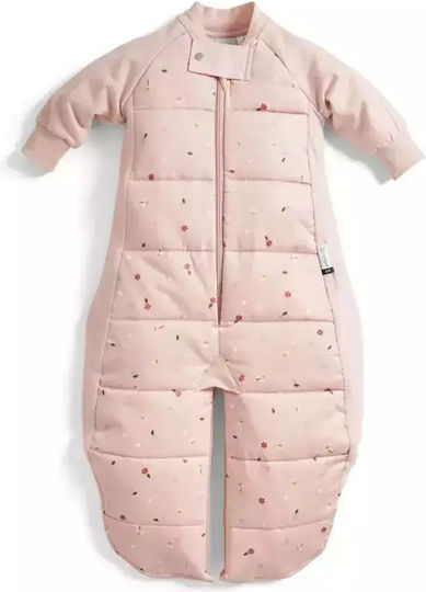 Ergo Pouch Χειμερινός Υπνόσακος Sleep Suit 2.5 tog