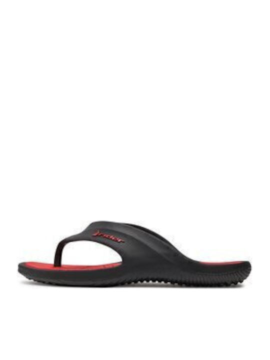 Cape Slapi Bărbătești Flip Flops Negri