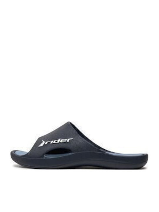 Bay Xiii Ad Men's Slides Blue