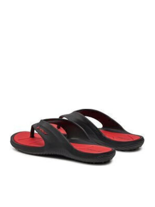 Cape Slapi Bărbătești Flip Flops Negri